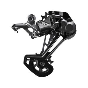 SHIMANO přehazovačka - XTR M9100 SUPER LONG - černá obraz