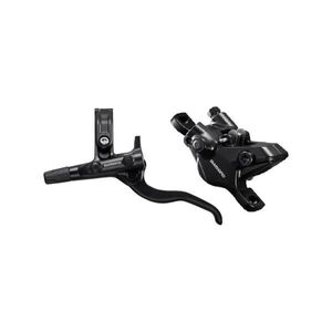 SHIMANO hydraulická brzda - MT4101 FRONT - černá obraz