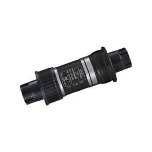 SHIMANO středová osa - AXIS ES300 BSA 73x121mm - černá obraz