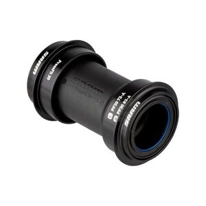 SRAM středová osa - DUB PRESSFIT 83mm - černá obraz