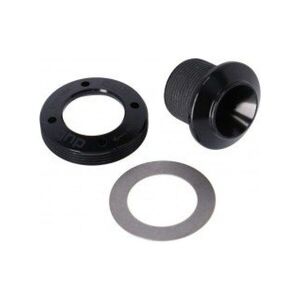 SRAM opravná sada - CRANK ARM BOLT KIT SELF-EXTRACTING M18/M30 - černá obraz