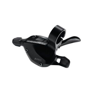 SRAM řadící páčka - SHIFT LEVER X-5 2 - černá obraz
