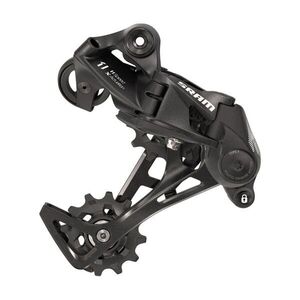 SRAM přehazovačka - DERAILLEUR NX - černá obraz