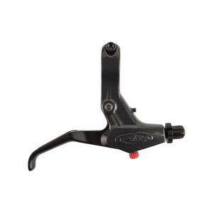 SRAM AVID SPEEDDIAL 7 - černá obraz