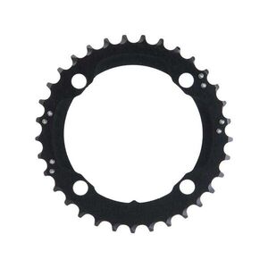 SRAM převodník - MTB 33T 104 S1 AL5 3X10 BLAST - černá obraz