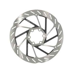 SRAM brzdový kotouč - HS2 160mm - stříbrná obraz