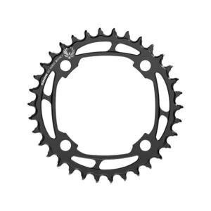 SRAM převodník - X-SYNC 2 38 104 BCD - černá obraz