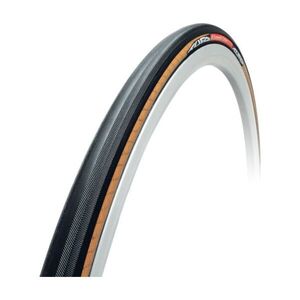 TUFO plášť - C HI-COMPOSITE CARBON 28" 25 mm - béžová/černá obraz