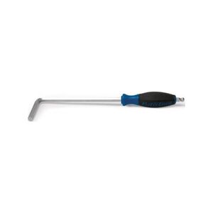 PARK TOOL imbusový klíč - ALLEN WRENCH 10 mm PT-HT-10 - stříbrná/černá obraz