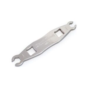 PARK TOOL klíč - SIDE KEY 7/8 mm MWF-3 - stříbrná obraz