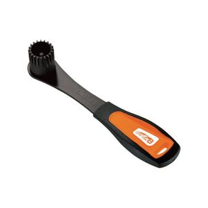 SUPER B klíč - WRENCH TB-1455 - černá obraz