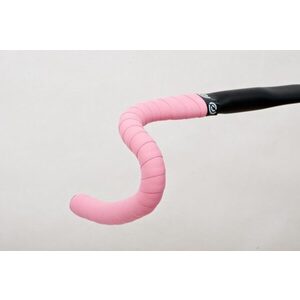 BIKERIBBON omotávky - GRIP EVO - růžová obraz