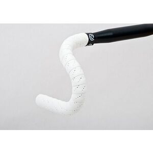 BIKERIBBON omotávky - EOLO TECNO - bílá obraz