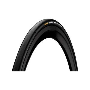 CONTINENTAL plášť - SPRINTER 28 - 700x22C - černá obraz