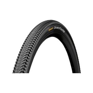 CONTINENTAL plášť - DOUBLE FIGHTER III SPORT 29x2.0 - černá obraz
