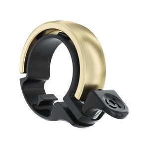 KNOG zvonek - OI CLASSIC LARGE - béžová obraz