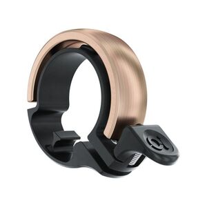 KNOG zvonek - OI CLASSIC LARGE - béžová obraz