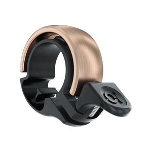 KNOG zvonek - OI CLASSIC SMALL - béžová obraz