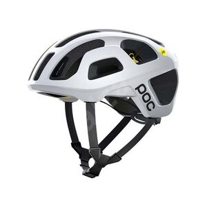 POC Cyklistická přilba - OCTAL MIPS - bílá obraz