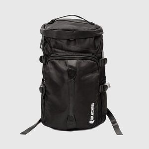 Sportovní taška Iron Aesthetics Portable 2in1, černá obraz