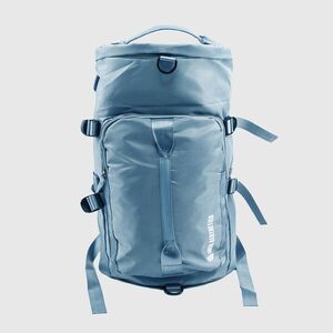 Sportovní taška Iron Aesthetics Portable 2in1, modrá obraz