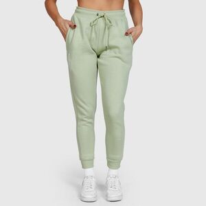 Dámské sportovní tepláky Iron Aesthetics Comfy, zelené obraz
