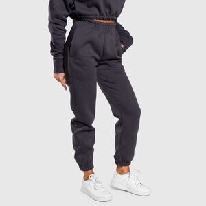 Dámské oversized tepláky Iron Aesthetics Simone, šedé obraz