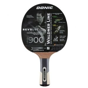 Pálka na stolní tenis DONIC Waldner 900 obraz