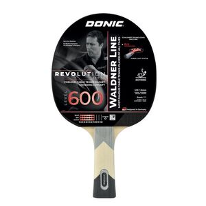Pálka na stolní tenis DONIC Waldner 600 obraz