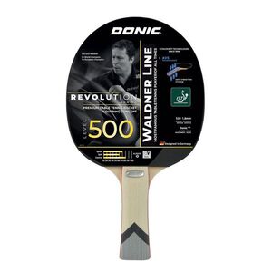 Pálka na stolní tenis DONIC Waldner 500 obraz