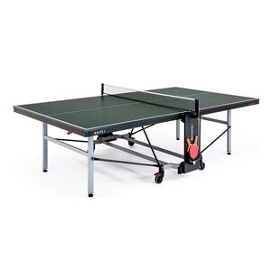 Stůl na stolní tenis SPONETA S5-72i - zelený obraz