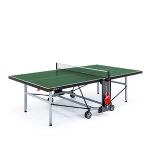 Stůl na stolní tenis SPONETA S5-72e - zelený obraz
