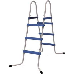 Schůdky do bazénu AVENLI s výškou 90 cm obraz