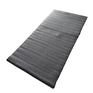 Podložka pod fitness stroje MASTER 6 mm - 200 x 100 cm obraz