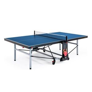 Stůl na stolní tenis SPONETA S5-73i - modrý obraz