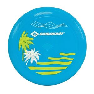 Frisbee - létající talíř SCHILDKROT Speeddisc Basic - modrý obraz