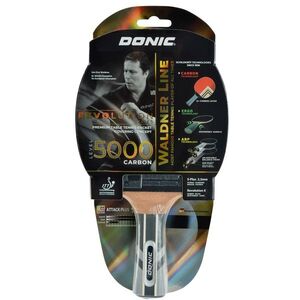 Pálka na stolní tenis DONIC Waldner 5000 obraz