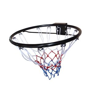 Basketbalová obroučka MASTER 19 mm se síťkou obraz