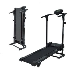 Běžecký pás MASTER F-03 obraz