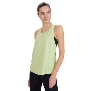 Dámské tréninkové tílko 4F-SLEEVELESS FNK F412-42S-LIGHT GREEN obraz