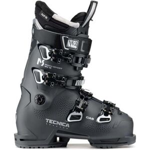 Dámské lyžařské boty na sjezdovku - on piste TECNICA-Mach Sport MV 95 X W GW, graphite obraz