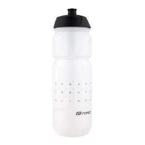 Láhev na kolo FORCE-SENSE 0, 75L obraz