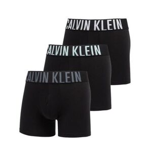 Pánské boxerky CALVIN KLEIN-3 PACK-BOXER BRIEF 3PK obraz
