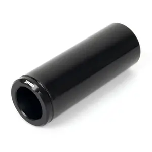 34R BMX Co. MOTOS PEG AL 7075 10 mm černá pega obraz