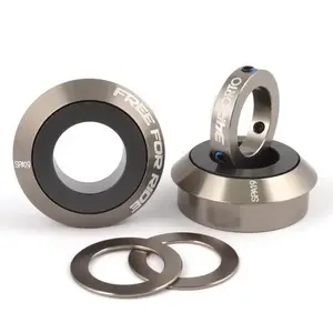 34R BMX Co. Středové složení BMX 34R ORTO BOTTOM BRACKET SPA 19 kouřové obraz