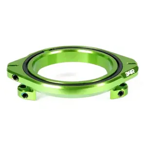 34R BMX Co. Twister ROTO TWISTER zelený obraz