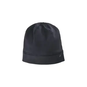 4f CAP FNK SSS25AFCAU133-20S DEEP BLACK zimní čepice - Velikost 52/57 cm obraz