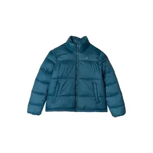 4f dámská bunda DOWN JACKET - Velikost S obraz