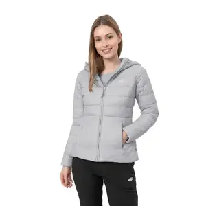 4f dámská bunda WOMENS JACKET - Velikost M obraz