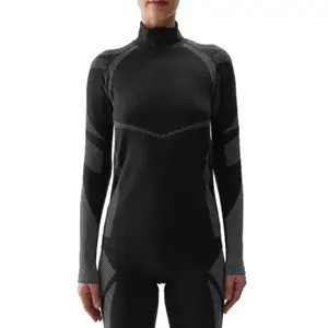 4f dámská mikina SEAMLESS UNDERWEAR - Velikost XS/S obraz